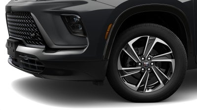 2026 Buick Enclave 4dr Sport Touring