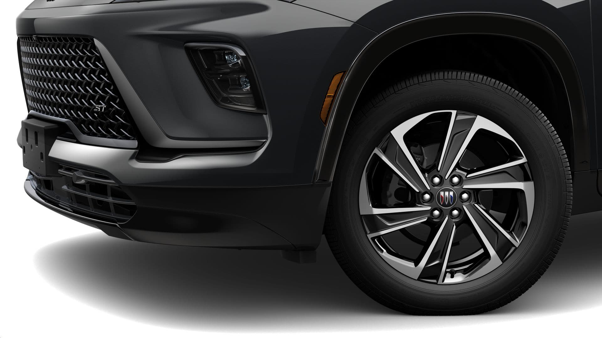 2026 Buick Enclave 4dr Sport Touring