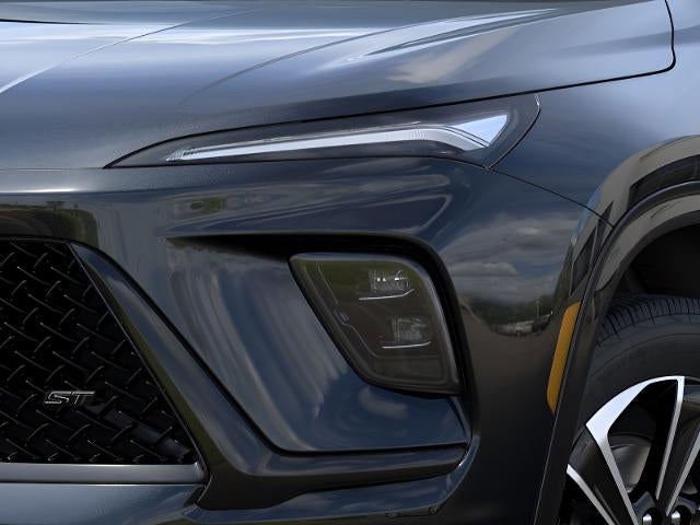 2026 Buick Enclave 4dr Sport Touring