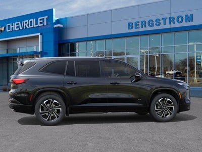 2026 Buick Enclave 4dr Sport Touring