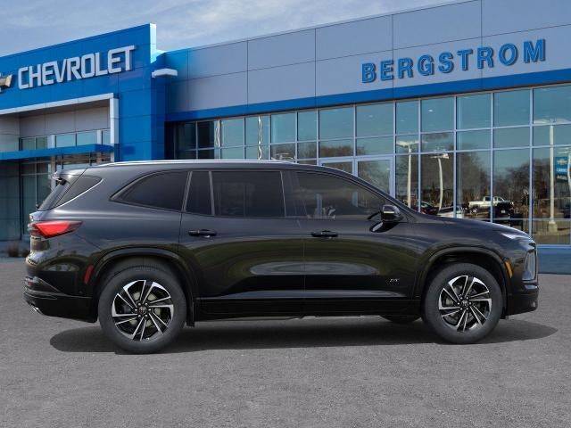 2026 Buick Enclave 4dr Sport Touring