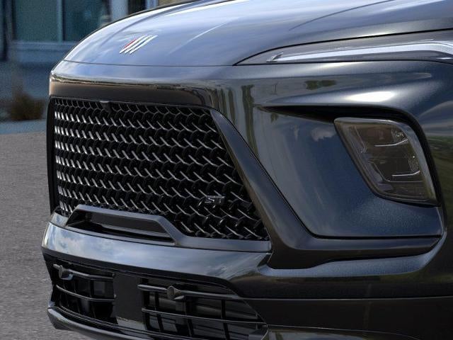 2026 Buick Enclave 4dr Sport Touring