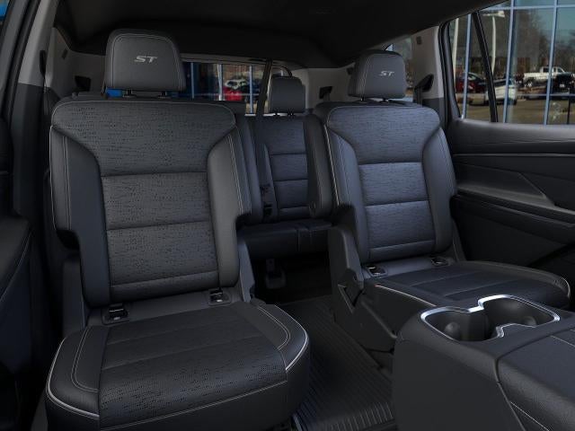 2026 Buick Enclave 4dr Sport Touring