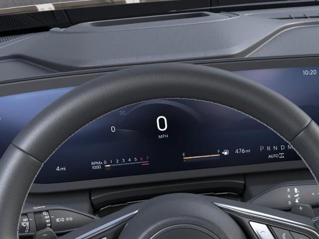 2026 Buick Enclave 4dr Sport Touring