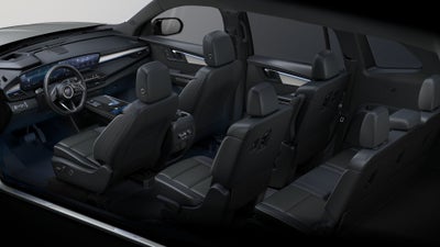 2026 Buick Enclave 4dr Sport Touring