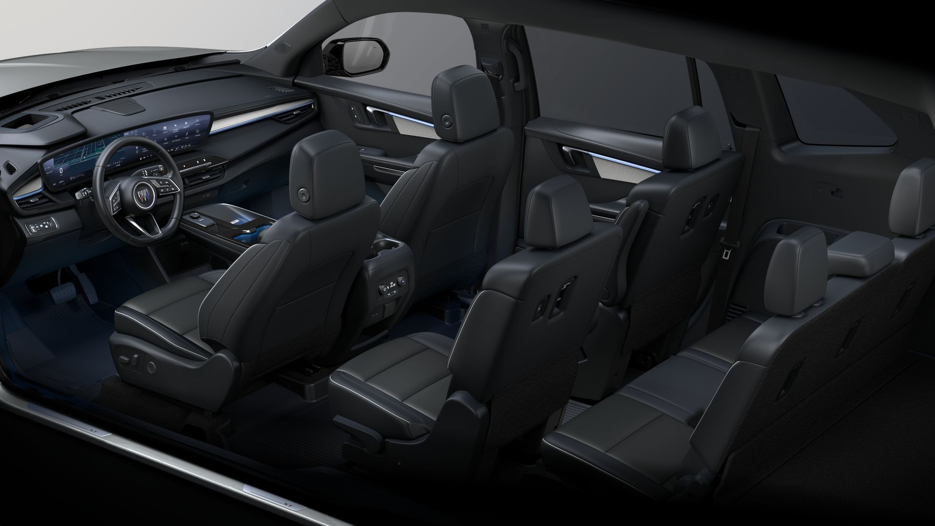 2026 Buick Enclave 4dr Sport Touring