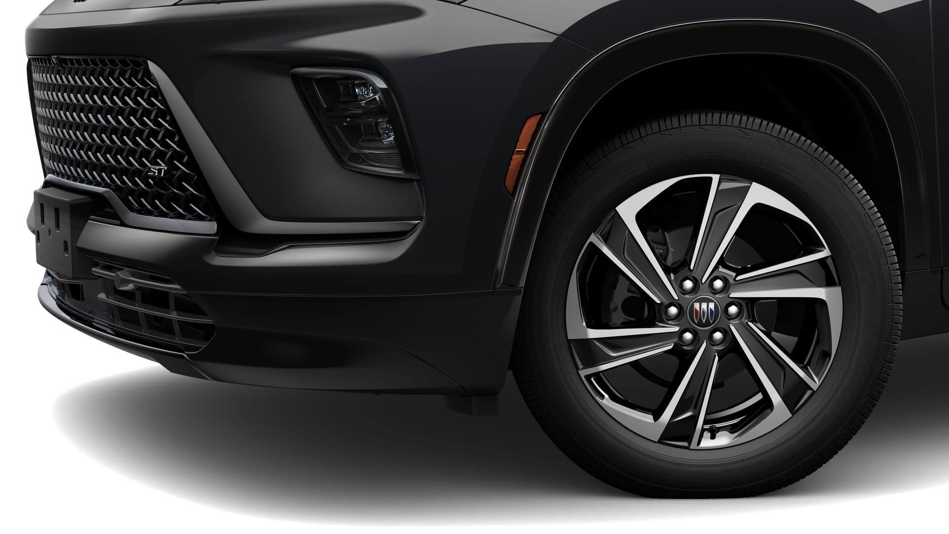 2026 Buick Enclave 4dr Sport Touring