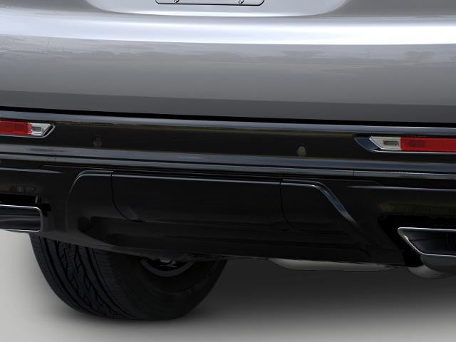 2026 Buick Enclave 4dr Sport Touring