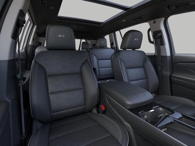 2026 Buick Enclave 4dr Sport Touring