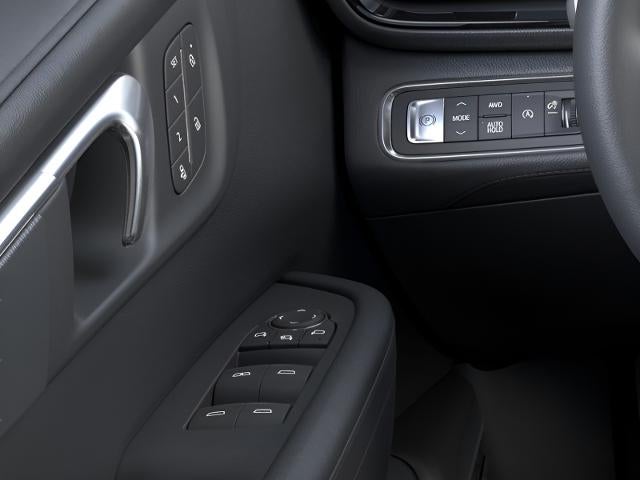 2026 Buick Enclave 4dr Sport Touring