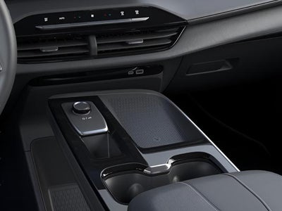 2026 Buick Enclave 4dr Sport Touring