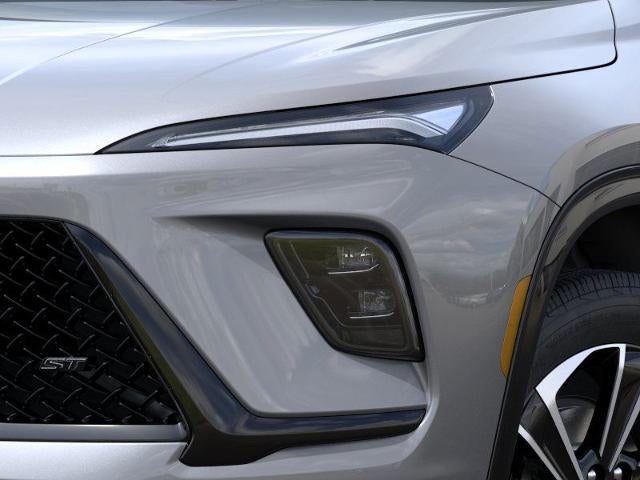 2026 Buick Enclave 4dr Sport Touring