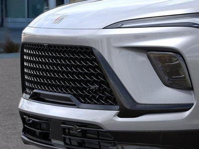 2026 Buick Enclave 4dr Sport Touring