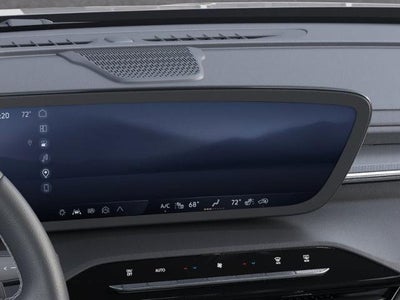 2026 Buick Enclave 4dr Sport Touring