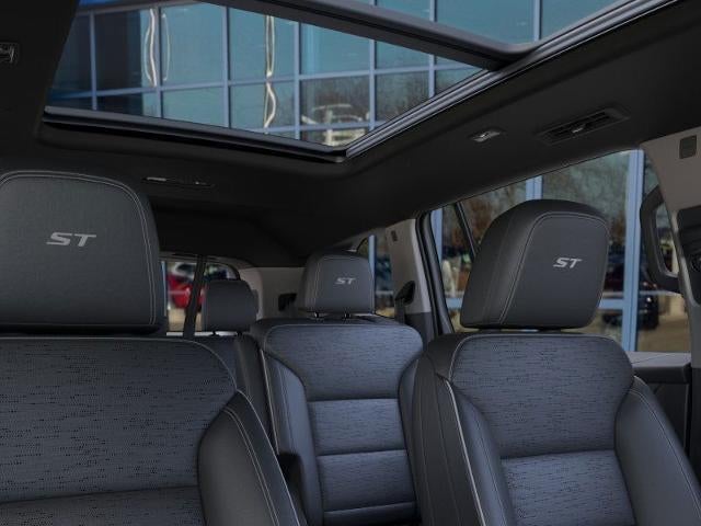 2026 Buick Enclave 4dr Sport Touring