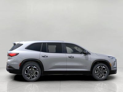 2026 Buick Enclave 4dr Sport Touring