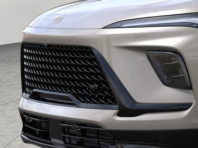 2026 Buick Enclave 4dr Sport Touring