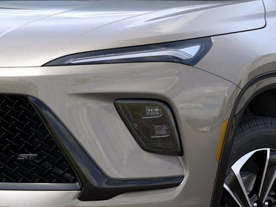 2026 Buick Enclave 4dr Sport Touring