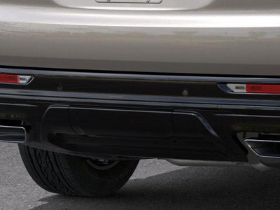 2026 Buick Enclave 4dr Sport Touring