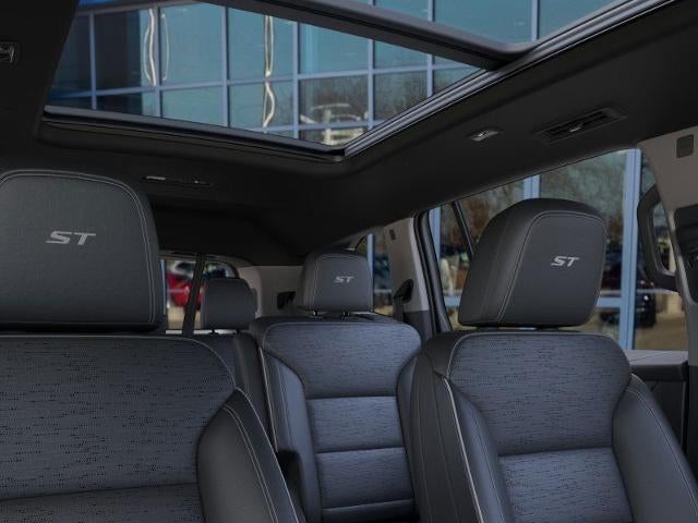 2026 Buick Enclave 4dr Sport Touring