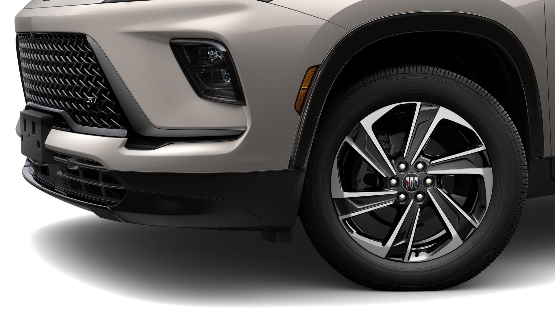 2026 Buick Enclave 4dr Sport Touring