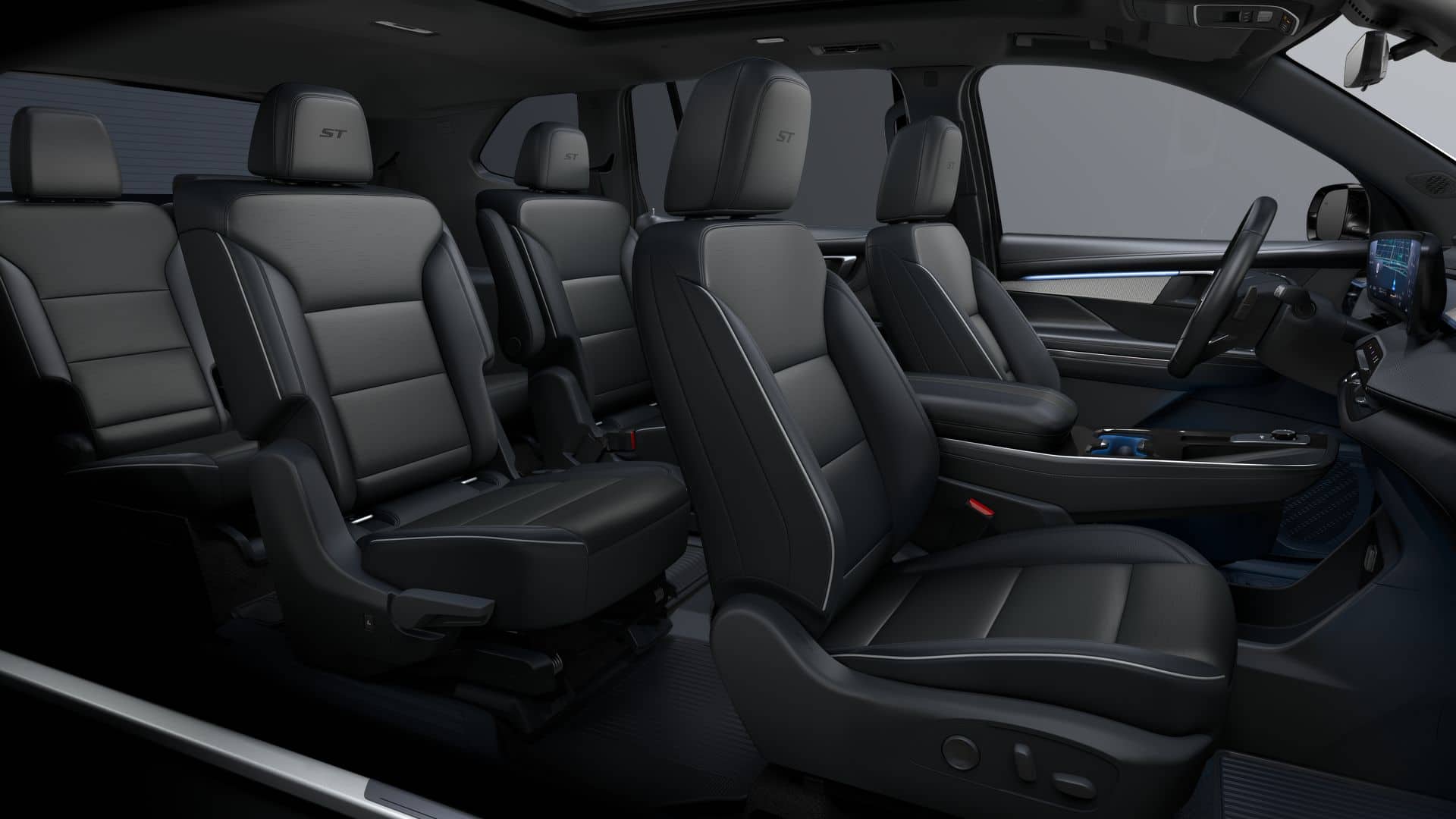 2026 Buick Enclave 4dr Sport Touring