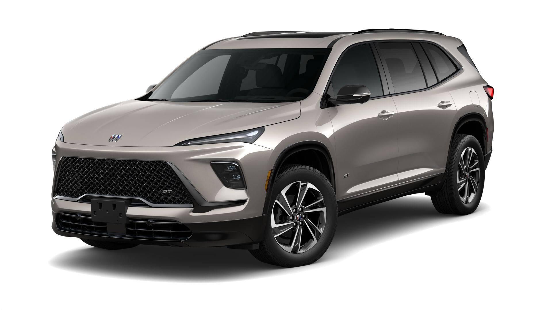 2026 Buick Enclave 4dr Sport Touring