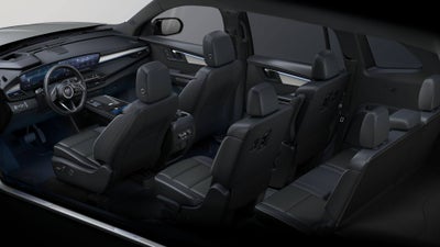 2026 Buick Enclave 4dr Sport Touring