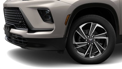 2026 Buick Enclave 4dr Sport Touring