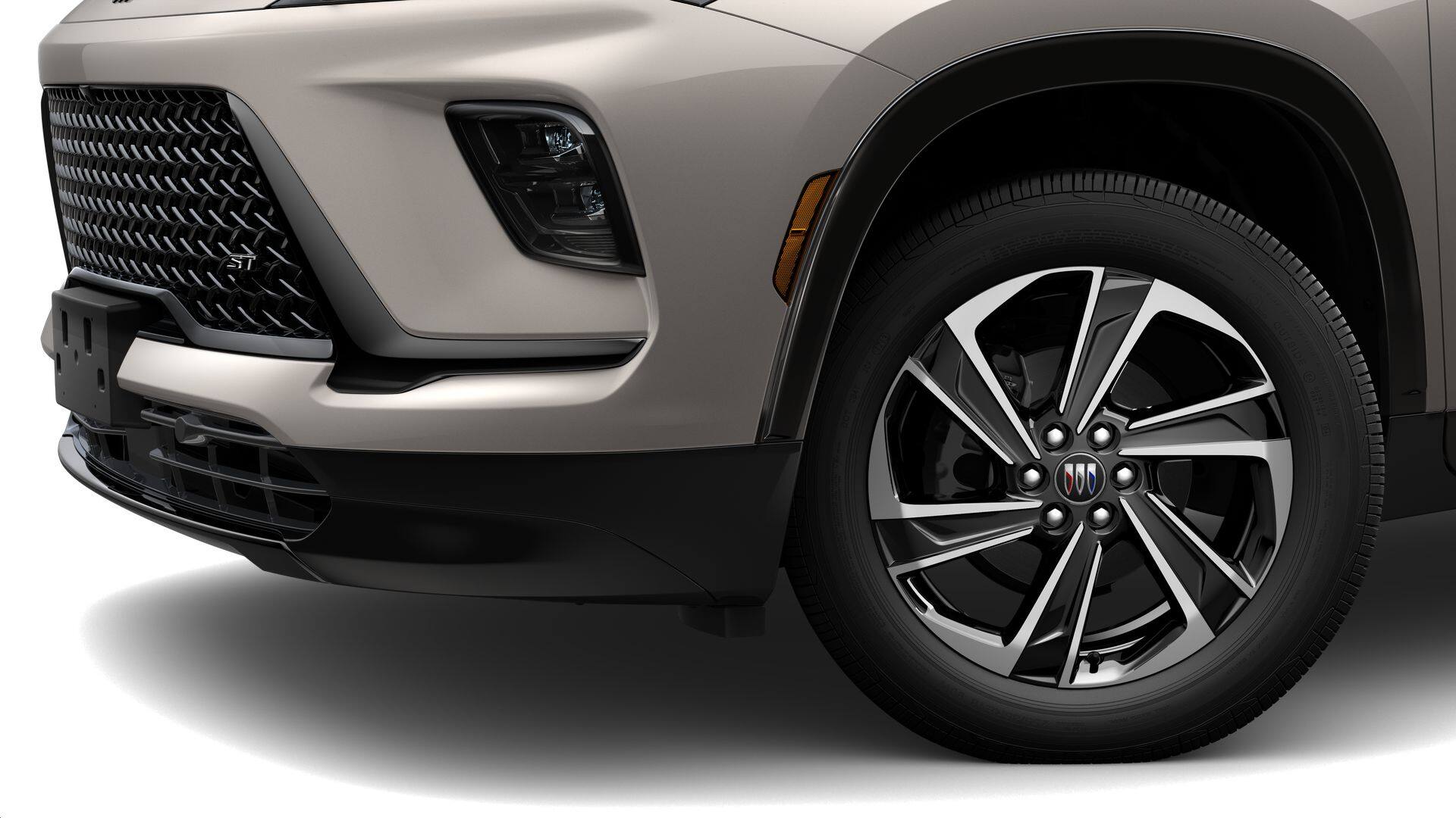 2026 Buick Enclave 4dr Sport Touring