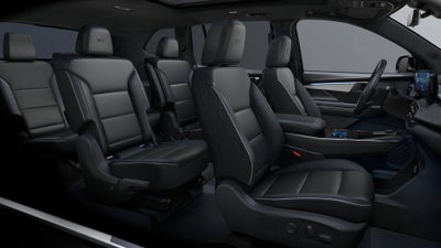 2026 Buick Enclave 4dr Sport Touring