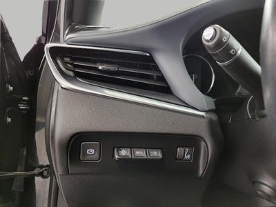 2024 Buick Enclave AWD 4dr Premium