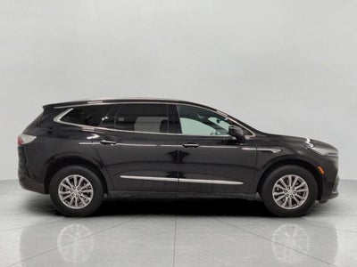 2024 Buick Enclave AWD 4dr Premium