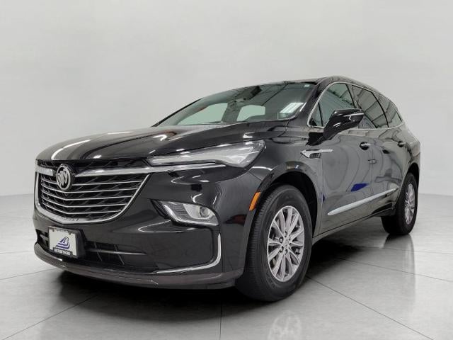 2024 Buick Enclave AWD 4dr Premium