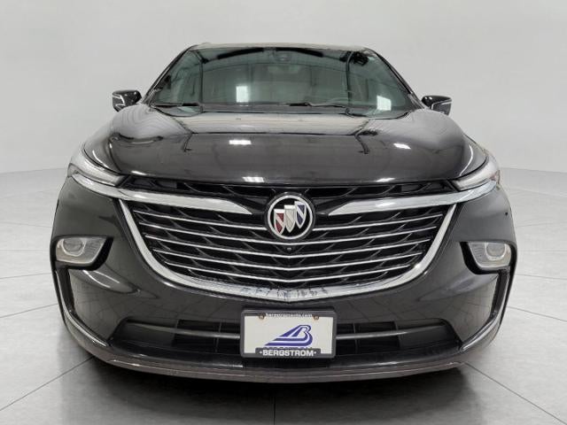 2024 Buick Enclave AWD 4dr Premium