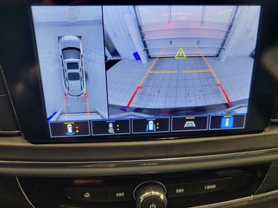 2024 Buick Enclave AWD 4dr Premium