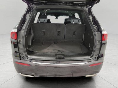 2024 Buick Enclave AWD 4dr Premium