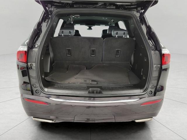 2024 Buick Enclave AWD 4dr Premium