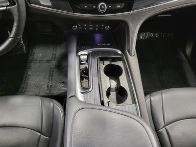 2024 Buick Enclave AWD 4dr Premium