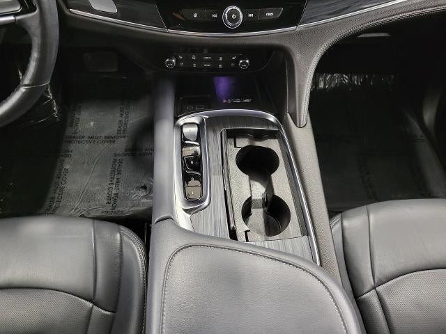 2024 Buick Enclave AWD 4dr Premium