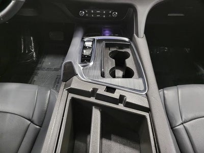 2024 Buick Enclave AWD 4dr Premium