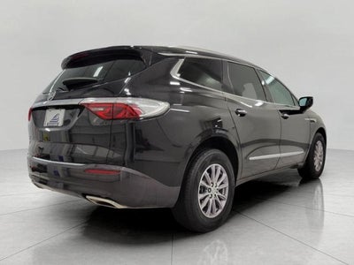 2024 Buick Enclave AWD 4dr Premium
