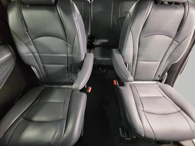 2024 Buick Enclave AWD 4dr Premium