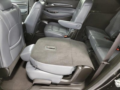 2024 Buick Enclave AWD 4dr Premium