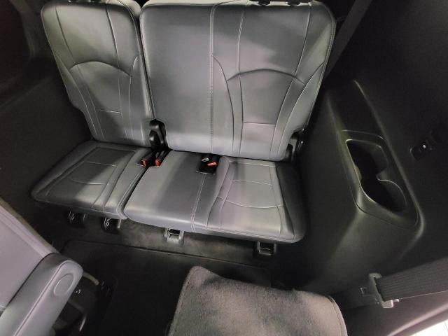 2024 Buick Enclave AWD 4dr Premium