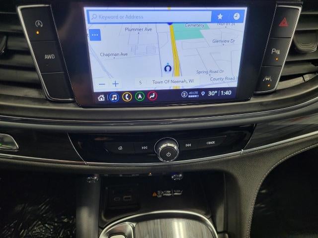 2024 Buick Enclave AWD 4dr Premium