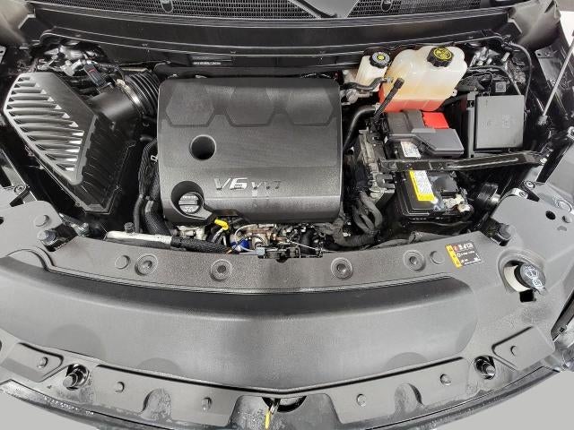 2024 Buick Enclave AWD 4dr Premium