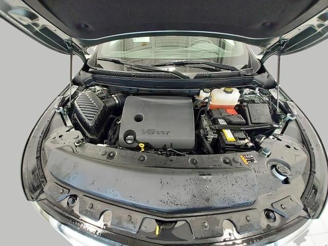 2023 Buick Enclave AWD 4dr Premium