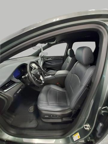 2023 Buick Enclave AWD 4dr Premium