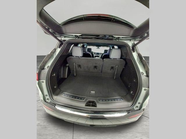 2023 Buick Enclave AWD 4dr Premium